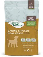 NL Dog Chicken 4.4#