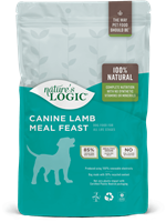 NL Dog Lamb 4.4#