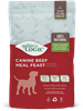 NL Dog Beef 25#