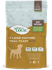 NL Dog Chicken 25#