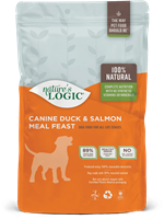 NL Dog Duck Salmon 25