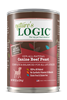 NL Dog Beef 13.2oz