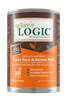 NL Dog Duck Salmon 13.2oz