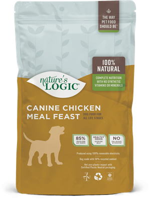 NL Dog Chicken 13#