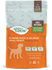 NL Dog Duck Salmon 13#