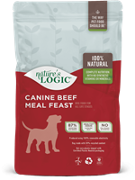 NL Dog Beef 13#