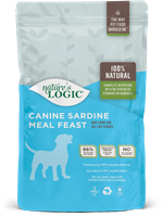 NL Dog Sardine 13#