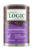 NL Dog Rabbit 13.2oz