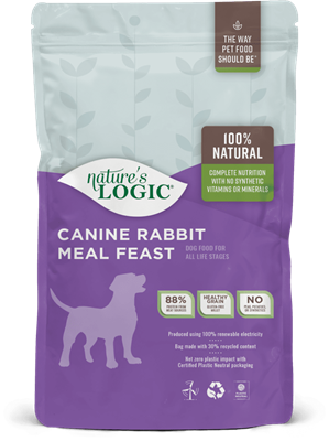 NL Dog Rabbit 4.4#