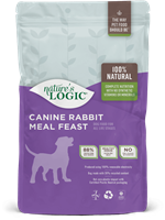 NL Dog Rabbit 25#