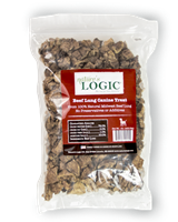 NL Beef Lung 16oz