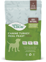 NL Dog Turkey 13#