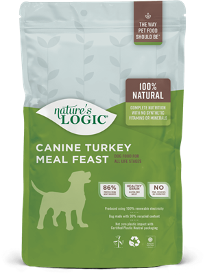 NL Dog Turkey 13#