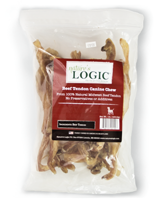 NL Beef Tendon 1 lb.
