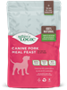 NL Dog Pork 4.4#