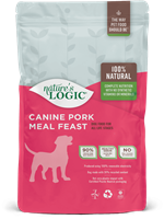 NL Dog Pork 4.4#