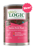 NL Dog Pork 13.2oz