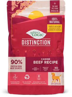 NL Dog Dist Beef 4.4#