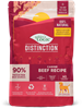 NL Dog Dist Beef 24#