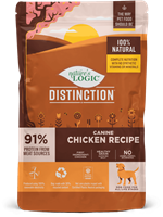 NL Dog Dist Chicken 4.4#