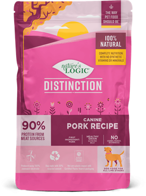 NL Dog Dist Pork 4.4#