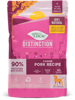 NL Dog Dist Pork 12#