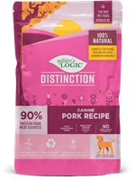 NL Dog Dist Pork 24#
