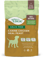 NL Dog GF Chicken 4.4#